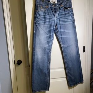 Men’s Big Star Jeans